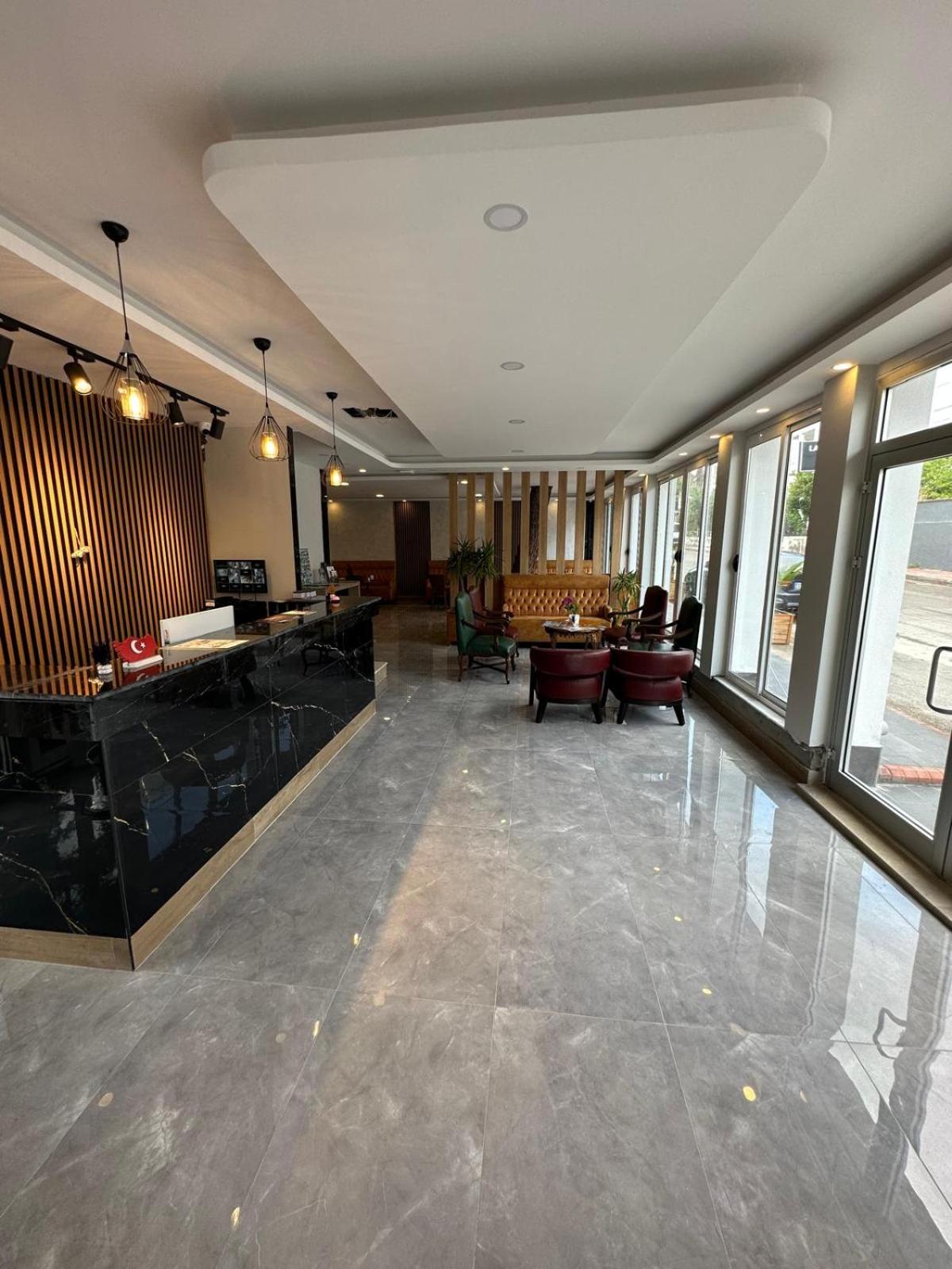 Lara Olympos Pansiyon Antalya Exterior foto