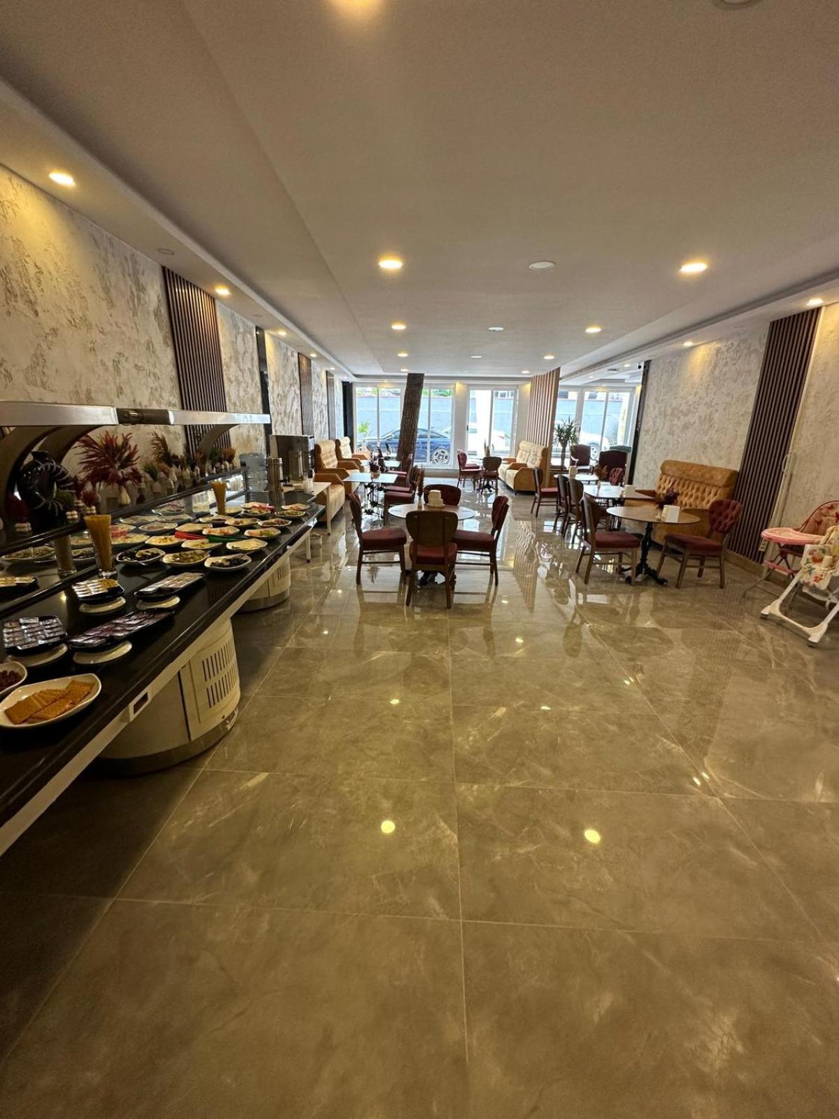 Lara Olympos Pansiyon Antalya Exterior foto
